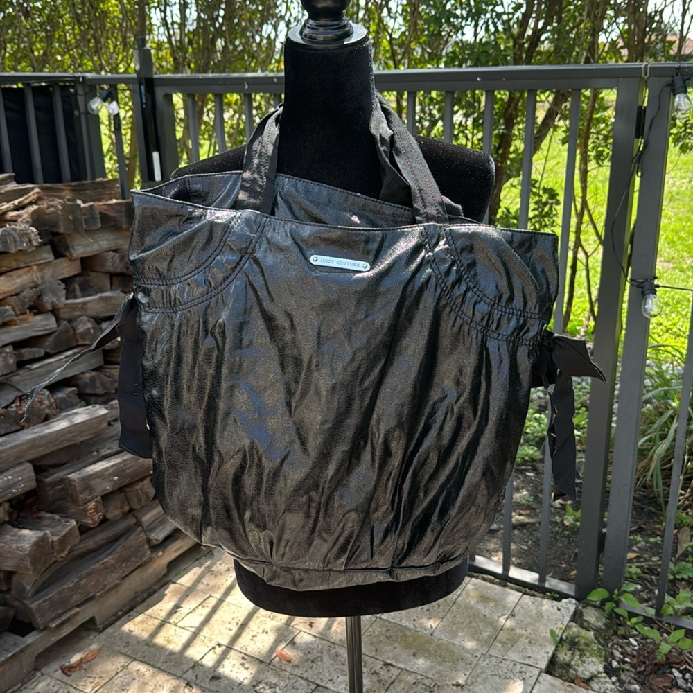 Juicy Couture bag